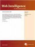 Web Intelligence《网络智能》