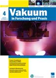 Vakuum in Forschung und Praxis《真空研究与实践》