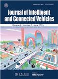智能网联汽车前沿（英文）（Journal of Intelligent & Connected Vehicles）（或：Journal of Intelligent and Connected Vehicles）（国际刊号）