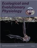 Ecological and Evolutionary Physiology《生态与进化生理学》（原：Physiological and Biochemical Zoology）