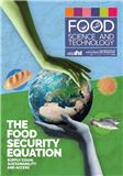 Food Science and Technology（或：Food Science & Technology）《食品科学技术》