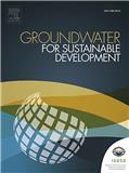 Groundwater for Sustainable Development《地下水促进可持续发展》