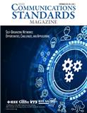 IEEE Communications Standards Magazine《IEEE通信标准杂志》