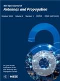 IEEE Open Journal of Antennas and Propagation《IEEE天线与传播开放期刊》