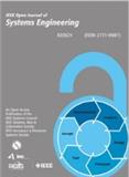IEEE Open Journal of Systems Engineering《IEEE系统工程开放杂志》