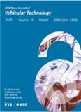 IEEE Open Journal of Vehicular Technology《IEEE车辆技术开放期刊》