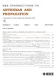 IEEE Transactions on Antennas and Propagation《IEEE天线与传播汇刊》