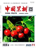 中国果树