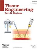 Tissue Engineering Part B-Reviews《组织工程B辑：评论》