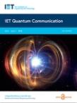 IET Quantum Communication《IET量子通信》
