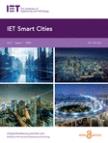 IET Smart Cities《IET智慧城市》