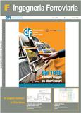 Ingegneria Ferroviaria《铁路工程》