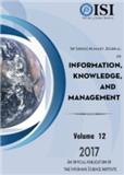 Interdisciplinary Journal of Information, Knowledge, and Management《信息、知识和管理跨学科杂志》