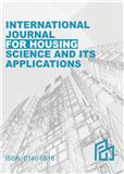 International Journal for Housing Science and Its Applications《国际住房科学及其应用期刊》
