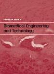 International Journal of Biomedical Engineering and Technology《国际生物医学工程与技术杂志》