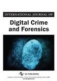 International Journal of Digital Crime and Forensics《国际数字犯罪与取证杂志》