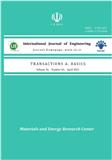 International Journal of Engineering-Transactions B: Applications《国际工程期刊A辑：应用》