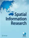 Spatial Information Research《空间信息研究》