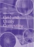 International Journal of Grid and Utility Computing《国际网格与效用计算杂志》
