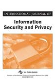 International Journal of Information Security and Privacy《国际信息安全与隐私杂志》