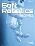 Soft Robotics《软机器人技术》