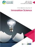 International Journal of Innovation Science《国际创新科学杂志》