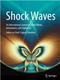 Shock Waves《冲击波》