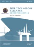 Ship Technology Research《造船技术研究》