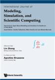 建模、仿真和科学计算国际期刊（英文）（International Journal of Modeling, Simulation, and Scientific Computing）（国际刊号）
