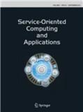 Service Oriented Computing and Applications《面向服务的计算和应用》