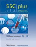 Separation Science Plus《分离科学+》