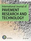 International Journal of Pavement Research and Technology《国际路面研究与技术杂志》