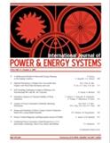 International Journal of Power & Energy Systems（或：International Journal of Power and Energy Systems）《国际电力与能源系统杂志》