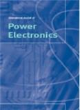 International Journal of Power Electronics《国际电力电子杂志》