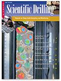 Scientific Drilling《科学钻探》