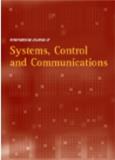 International Journal of Systems, Control and Communications《国际系统、控制与通信杂志》