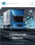 SAE International Journal of Commercial Vehicles《SAE国际商用车杂志》