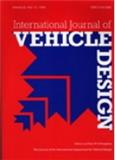 International Journal of Vehicle Design《国际车辆设计杂志》