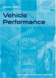 International Journal of Vehicle Performance《国际车辆性能期刊》