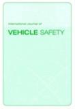 International Journal of Vehicle Safety《国际车辆安全杂志》