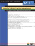 Journal of Advances in Information Fusion《信息融合进展杂志》