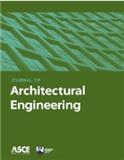 Journal of Architectural Engineering《建筑工程期刊》