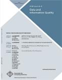ACM Journal of Data and Information Quality《美国计算机协会数据与信息质量杂志》