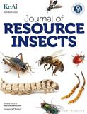 资源昆虫（英文）（Journal of Resource Insects）（国际刊号）（OA期刊）
