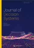Journal of Decision Systems《决策系统期刊》