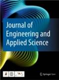 Journal of Engineering and Applied Science《工程与应用科学杂志》