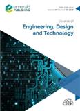 Journal of Engineering, Design and Technology（或：Journal of Engineering Design and Technology）《工程、设计与技术杂志》