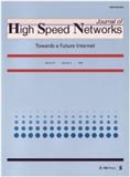 Journal of High Speed Networks《高速网络杂志》