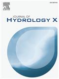 Journal of Hydrology X《水文学杂志X》