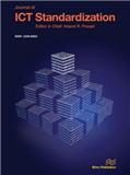Journal of ICT Standardization《信息通信技术标准化期刊》